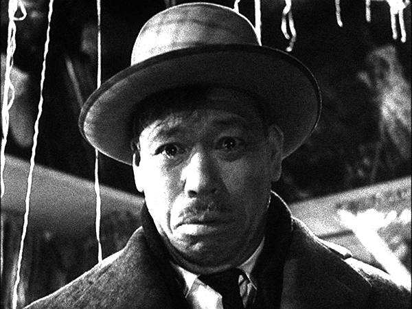 『生きる』1952年 黒澤明　東宝