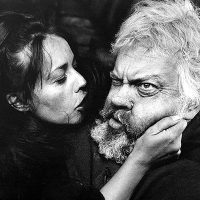 Falstaff 1966 Orson Welles
