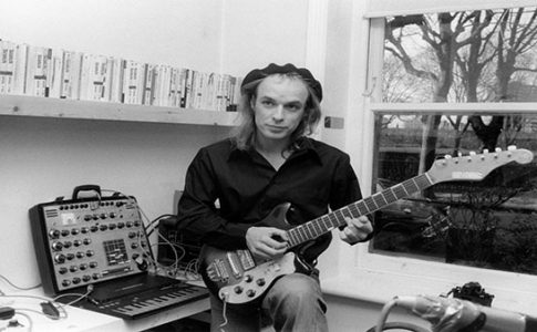 Brian Eno 1948