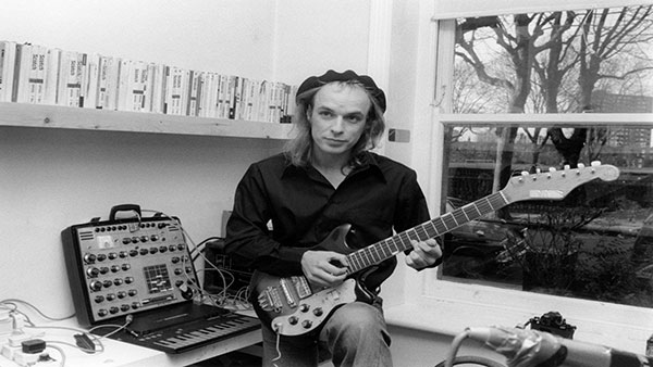 Brian Eno 1948
