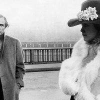 『last tango in paris』1972　ベルナルド・ベルトルッチ