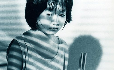 ゴンドラ　1987年　伊藤智生