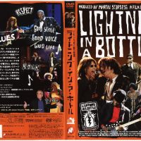 LIGHTNING IN A BOTTLE　2003
