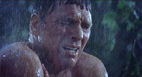 The Swimmer 1968 Frank Perry