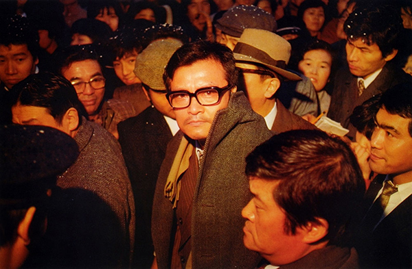 今村昌平『復讐するは我にあり』をめぐって – ロピュチャンネル