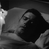 Shock Corridor 　1963年　Samuel Fuller