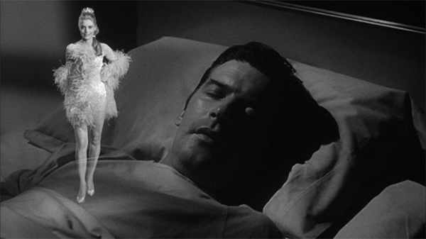 Shock Corridor 　1963年　Samuel Fuller