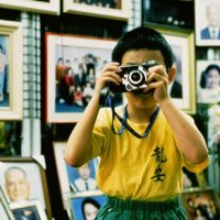 ヤンヤン夏の想い出 2000 エドワード・ヤン