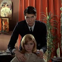 囚われの女 1968 アンリ＝ジョルジュ・クルーゾー