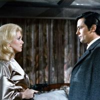 リスボン特急　1972　ジャン＝ピエール・メルヴィル