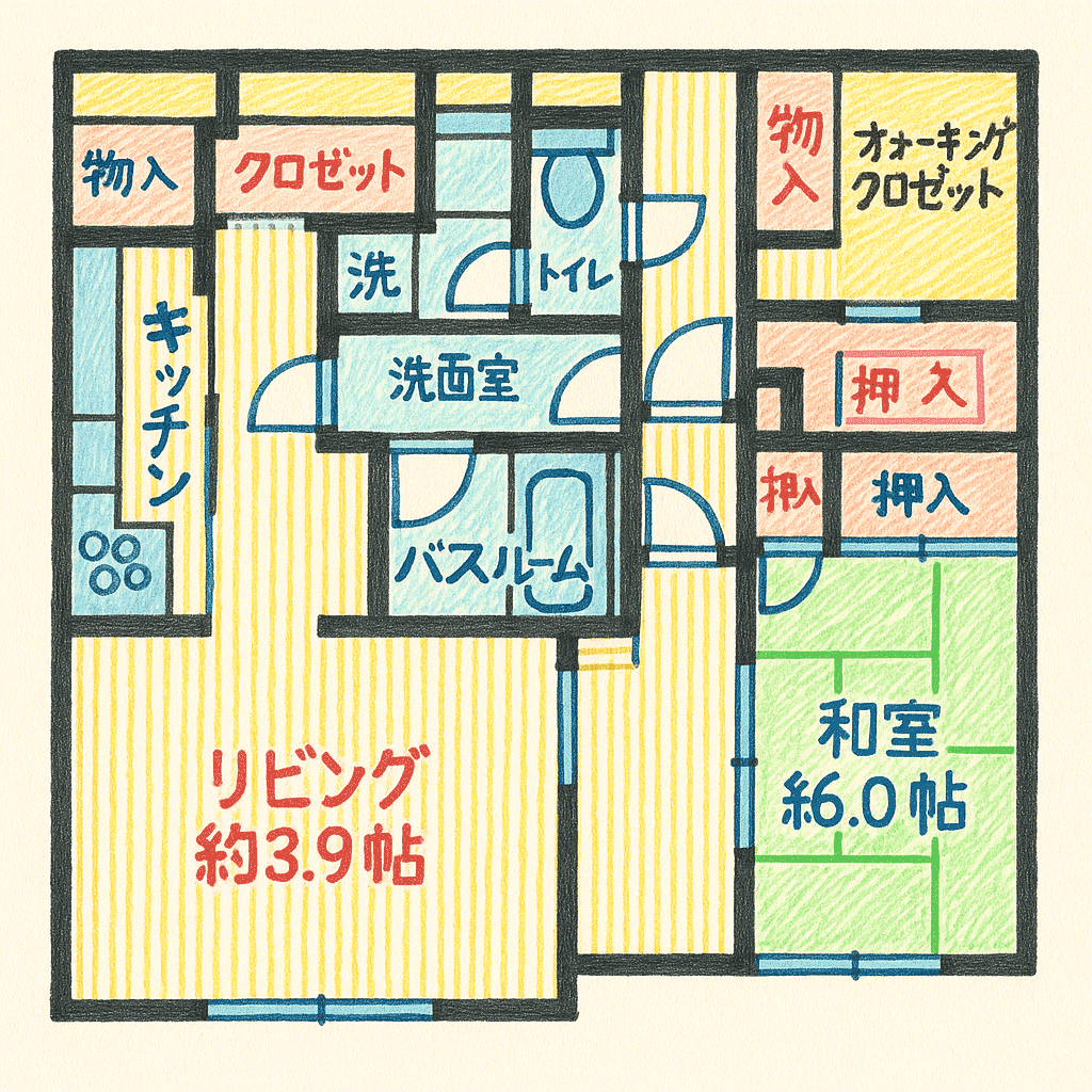 マドリストという名の窓