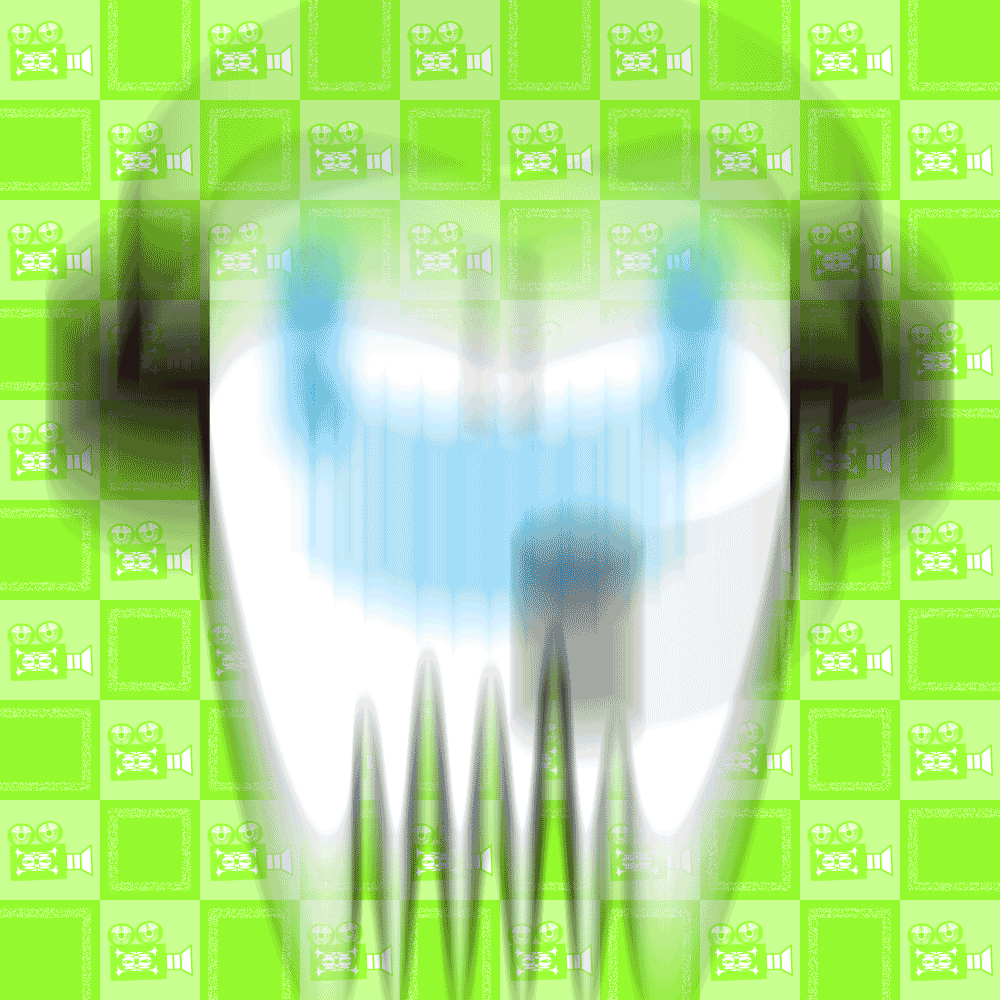 自負するGIFアニメ