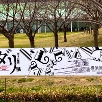 「生誕120周年 サルバドール・ダリ ―天才の秘密―」展のあとに