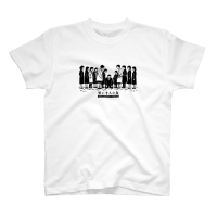 黒い十人の女　Tシャツ