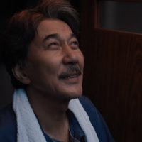 PERFECTDAYS 2023 WIM・WENDER