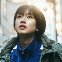 あんのこと 2024 入江悠