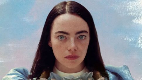 哀れなるものたち 2024 ヨルゴス・ランティモス