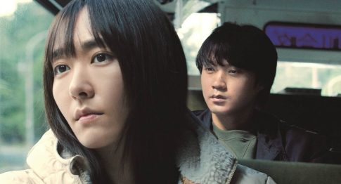 正欲 2023 岸善幸