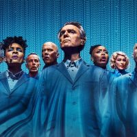 AMERICAN UTOPIA　2020　SPIKE LEE