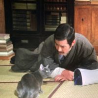 吾輩は猫である 1975 市川崑