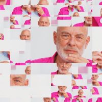 『ENO』 2025 ギャリー・ハストウィット