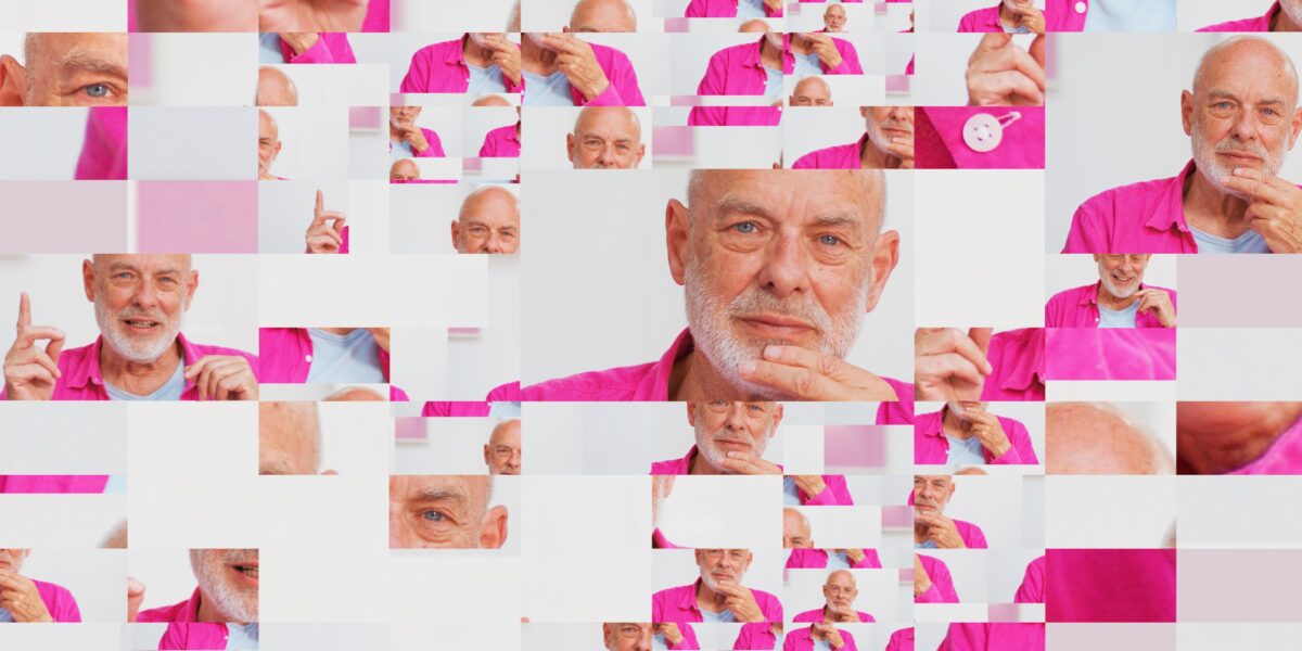 『ENO』 2025 ギャリー・ハストウィット