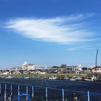 夏の終わり