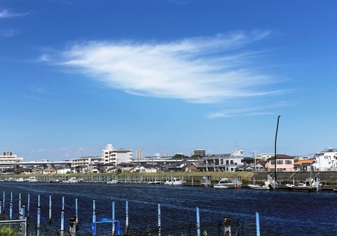 夏の終わり