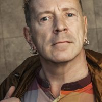 John Lydon