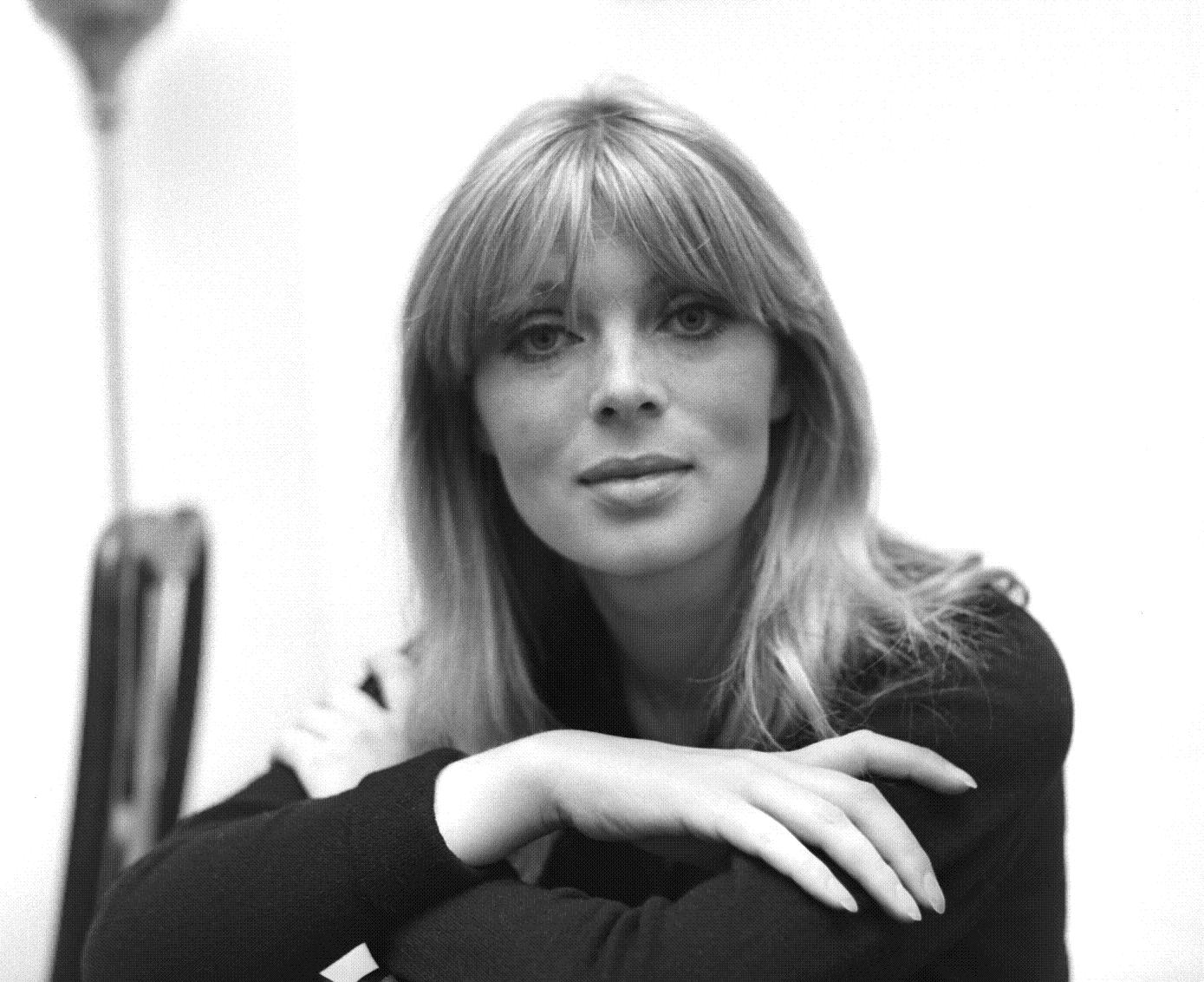 NICO Photo by Fiona Adams/Redferns
