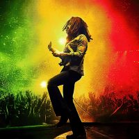 「ボブ・マーリー:ONE LOVE」2024　レイナルド・マーカス・グリーン