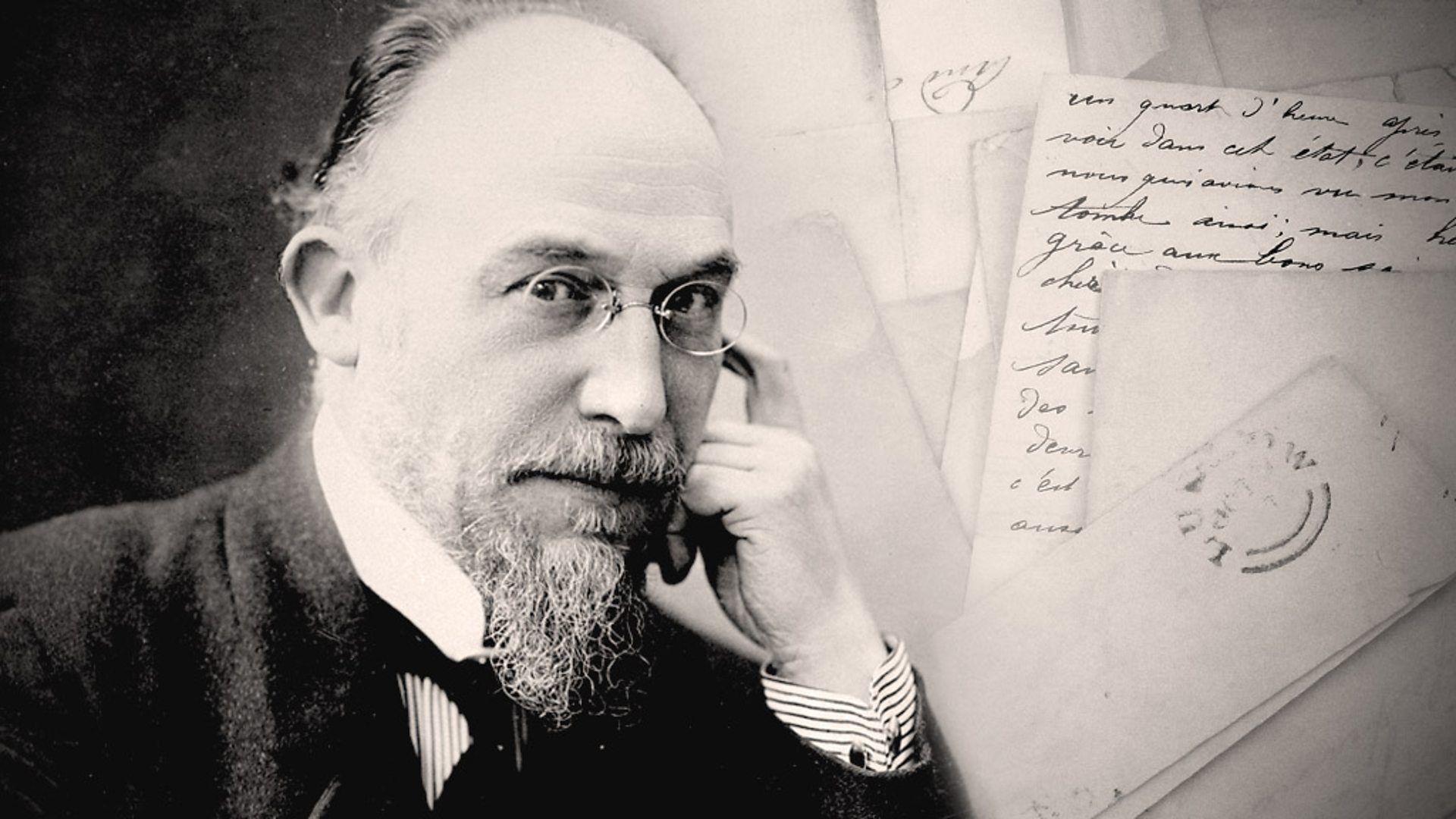 Erik Satie 1866-1925