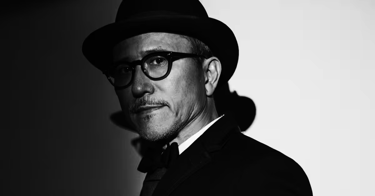 高橋幸宏　1952.6.6. - 2023.1.11.