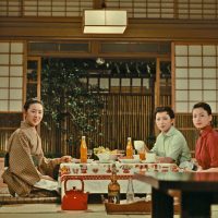 彼岸花　1958 小津安二郎