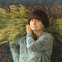 「落穂拾い」2000 アニエス・ヴァルダ