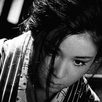 清作の妻 1961 増村保造