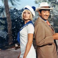 『ラムの大通り』 1971 ロベール・アンリコ