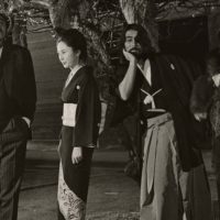 ツィゴイネルワイゼン 1980 鈴木清順