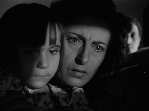 ルキーノ・ヴィスコンティ『ベリッシマ」をめぐって