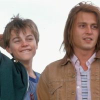 ギルバート・グレイプ 1993 ラッセ・ハルストレム