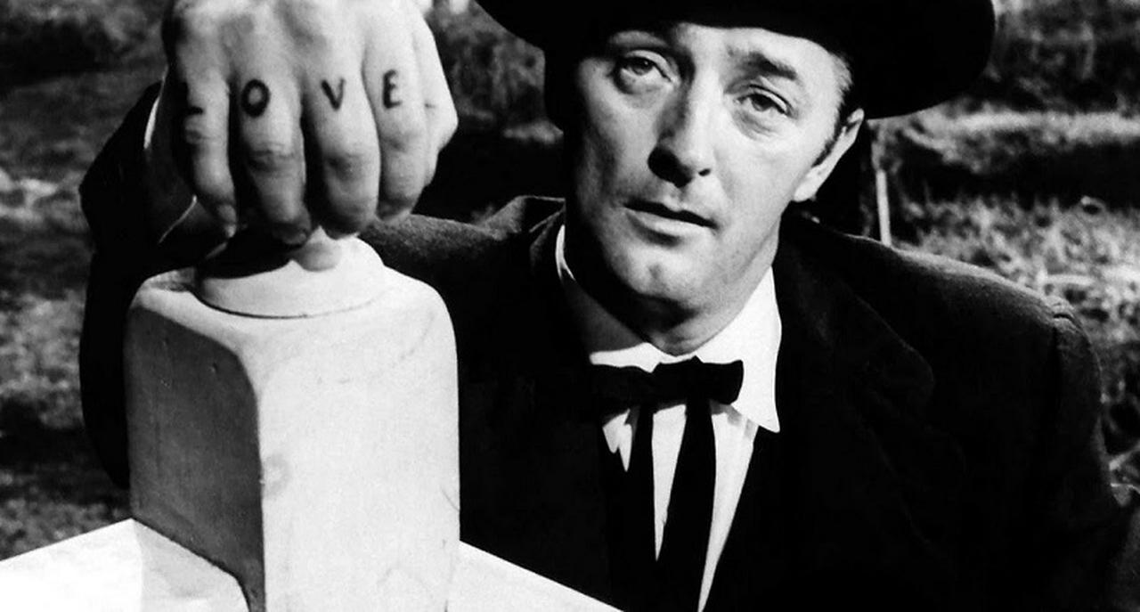 チャールズ・ロートン『狩人の夜』をめぐって