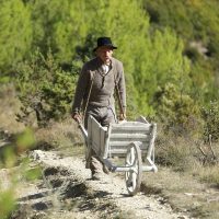 シュヴァルの理想宮 ある郵便配達員の夢 2018 ニルス・タヴェルニエ