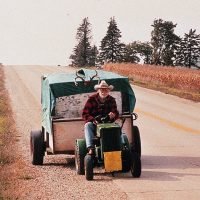 The Straight Story 1999 David Lynch