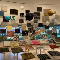 つぐ minä perhonen | 世田谷美術館