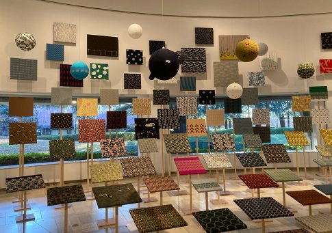 つぐ minä perhonen | 世田谷美術館