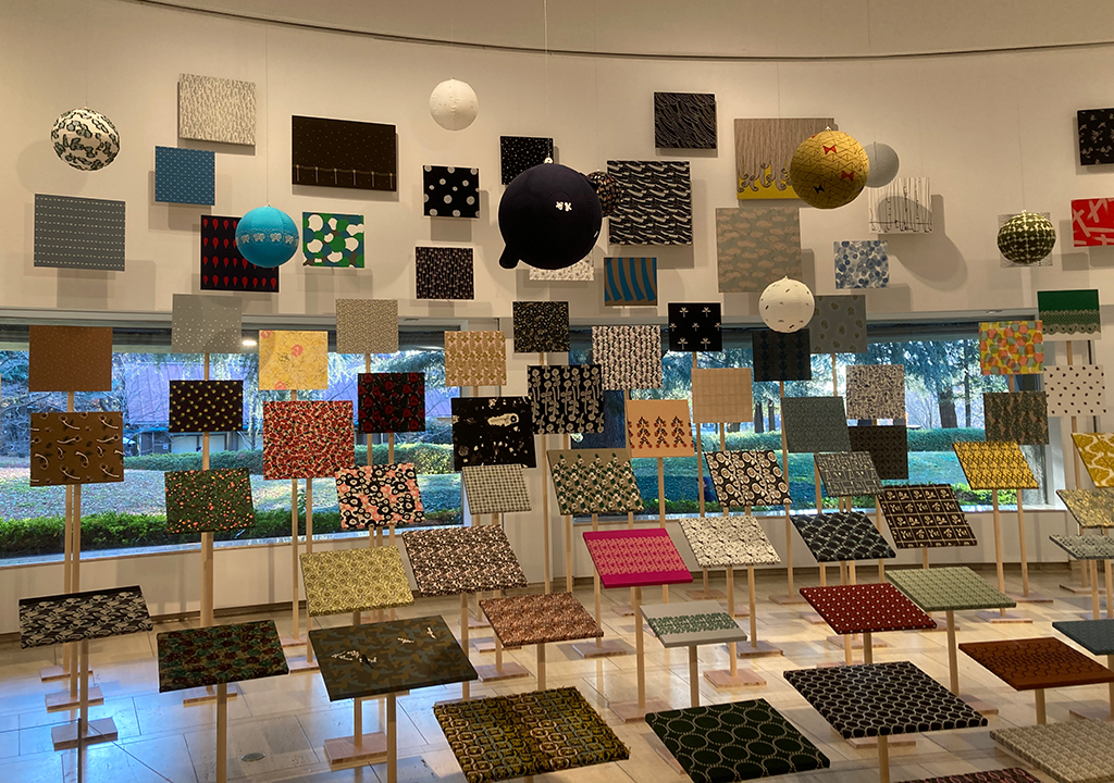 つぐ minä perhonen | 世田谷美術館