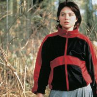 ロゼッタ 1999 ダルデンヌ兄弟