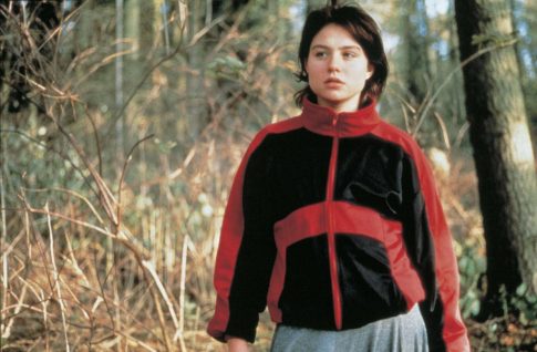 ロゼッタ 1999 ダルデンヌ兄弟