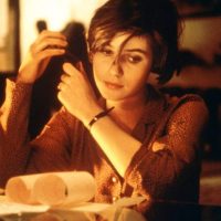 ふたりのベロニカ 1991 クシシュトフ・キェシロフスキ