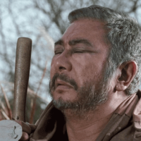 座頭市 1989 勝新太郎